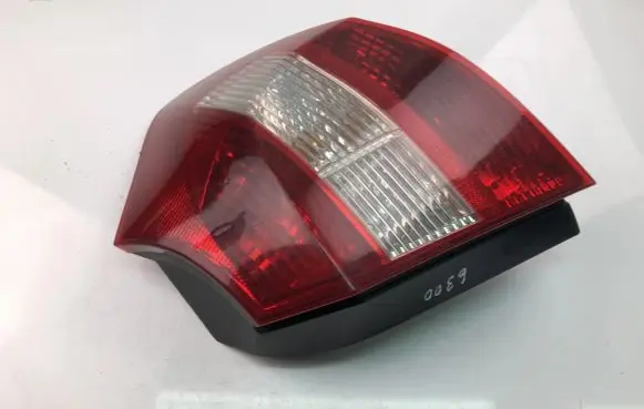 BMW 1 E81 E87 Tailgate rear/tail lights 6924502