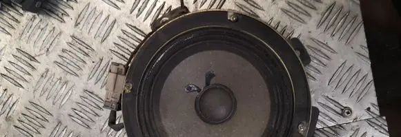 Hyundai Matrix Front door speaker 9632017500