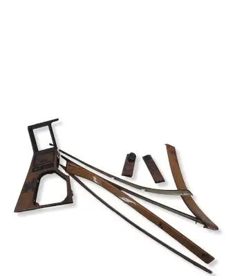 BMW 5 E39 Interior decorative trim set 