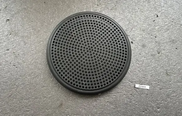 Nissan Patrol Y60 Rear door speaker cover trim 2817650A02