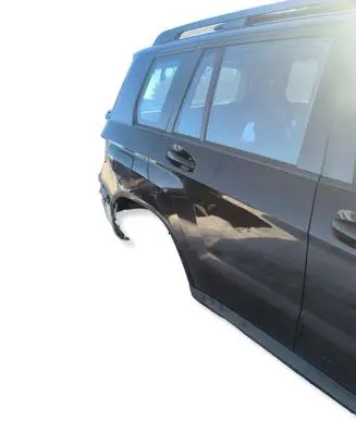 Mercedes-Benz GLK (X204) Rear door 