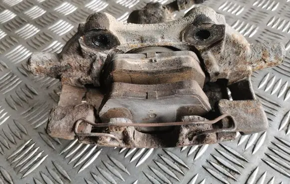 Volkswagen Sharan Front brake caliper