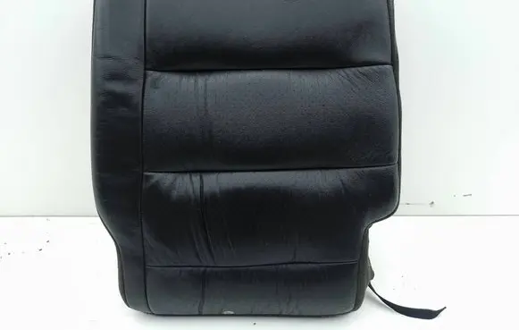 Rear seat