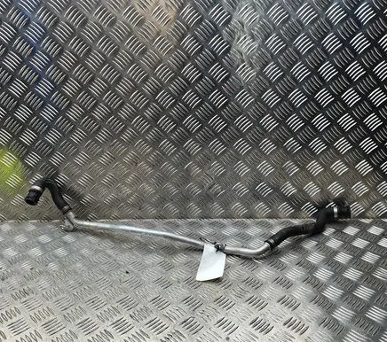 Mercedes-Benz GLE W167 Engine coolant pipe/hose A2562031700