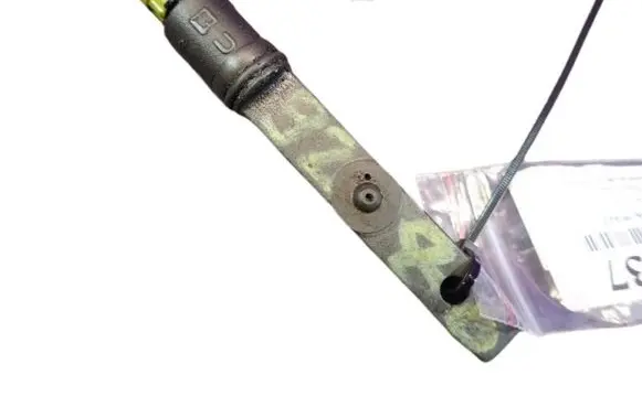 Fuel injector