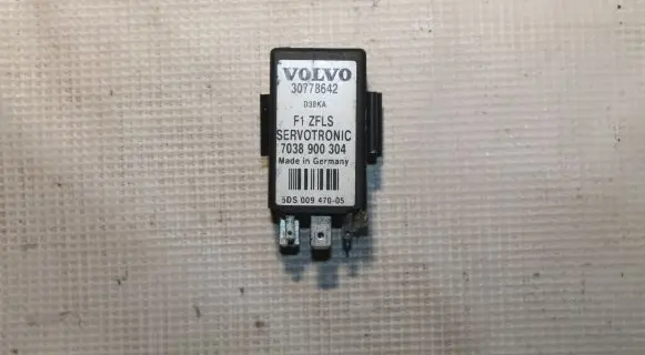 Volvo XC90 Other relay 30778642