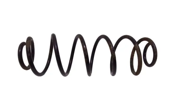 Citroen C3 Rear coil spring T0708363