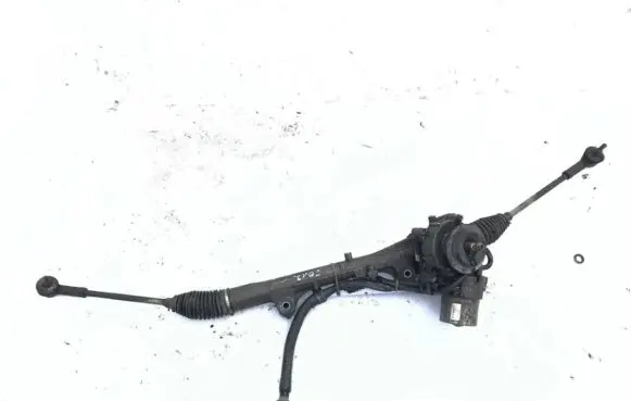 Mitsubishi Lancer X Steering rack rhd