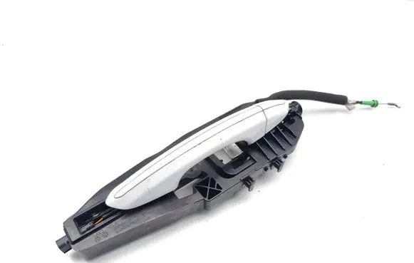 Ford Galaxy Rear door exterior handle ES73-F224N03-BD 01041397004