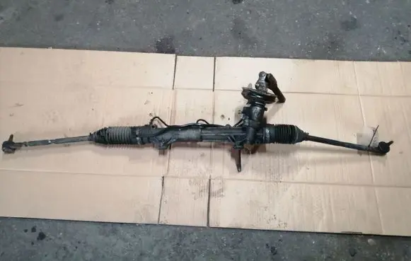 Peugeot 206 Steering rack