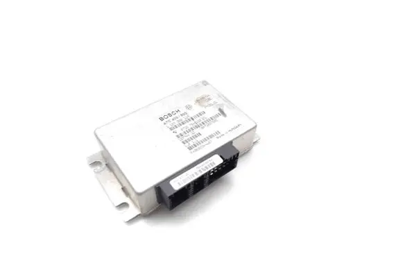 BMW X3 E83 Transfer box differential control unit 7540132 1137328119 2710754013201