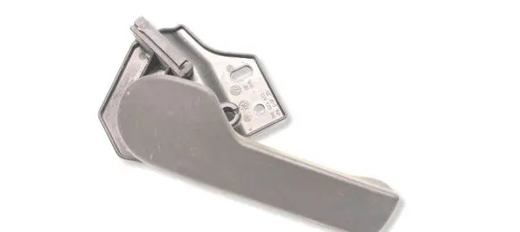 Volkswagen Transporter - Caravelle T5 Engine bonnet (hood) release handle 7H1823633B 1J1823533C