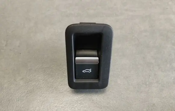 Audi A4 S4 B9 8W Tailgate opening switch 4M0959831A