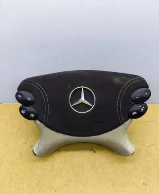 Mercedes-Benz CLK A209 C209 Steering wheel airbag 2304600798