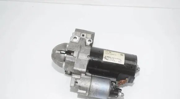 BMW 7 G11 G12 Starter motor 8589891 12418589891 8589892