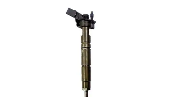 Mercedes-Benz E W211 Fuel injector A6420700587 061125 A6MUDMZA5D