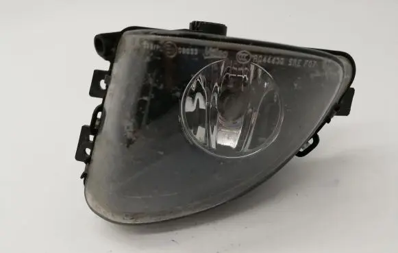 BMW 5 F10 F11 Front fog light 13101610 7199619
