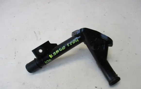 Renault Kangoo II Engine coolant pipe/hose