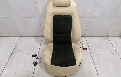 Maserati GranCabrio M145 Front passenger seat 980145068
