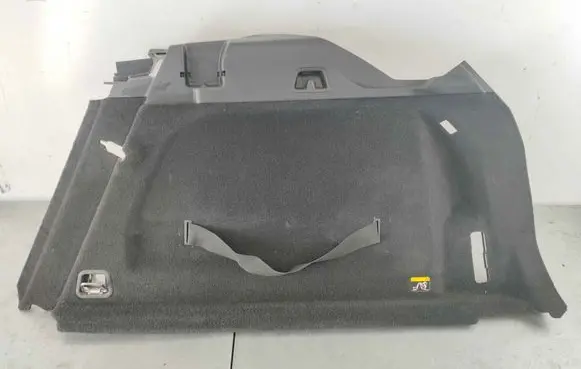 Volvo XC60 Tailgate/trunk side cover trim 32353998 31484055 32394000