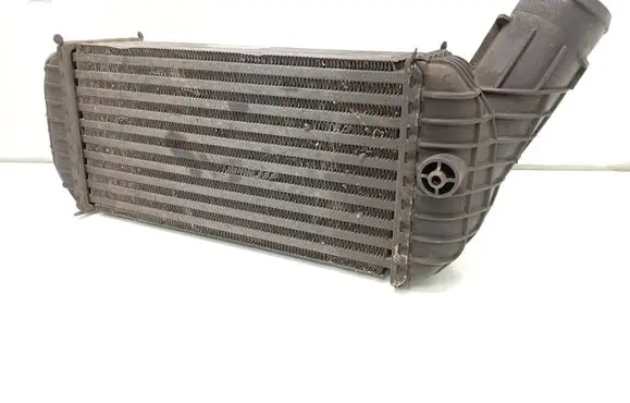 Peugeot RCZ Intercooler radiator 9674064080