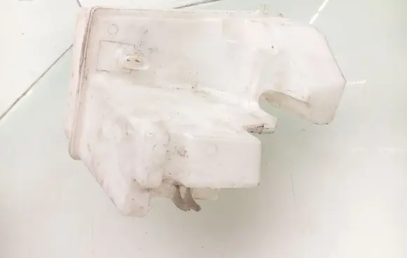 Volkswagen Transporter - Caravelle T5 Windshield washer fluid reservoir/tank
