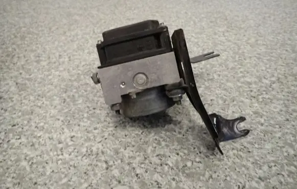 Nissan Micra ABS Pump