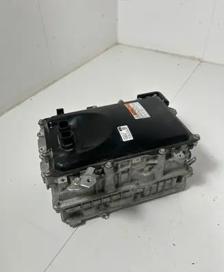 Toyota C-HR I Voltage converter inverter G920047242