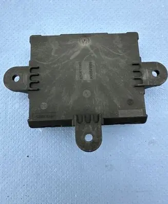 Volvo XC60 Door control unit/module 9G9T14B534AC 1002299801