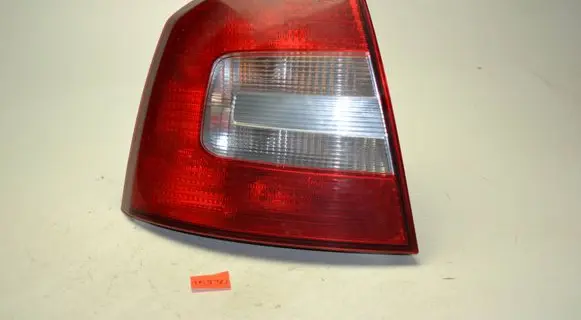 Rear/tail lights