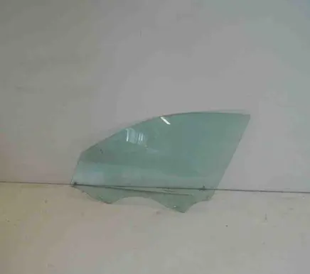 BMW 3 E90 E91 Front door window glass four-door 43R001582