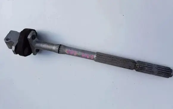 BMW 5 E39 Steering wheel axle