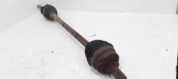 Dodge Grand Caravan Front driveshaft