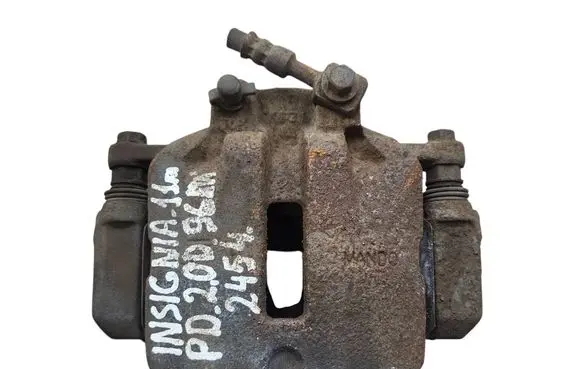 Opel Insignia A Front brake caliper 