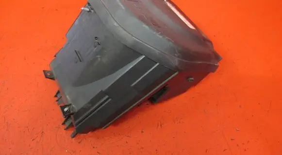 Citroen DS5 Fuse box set 9809171580 9658418180