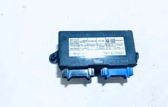 Renault Laguna I Comfort/convenience module 73847257 7700421261