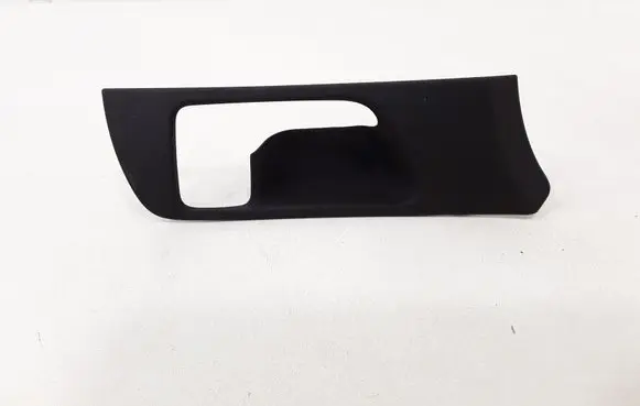 Toyota Avensis T250 Front door interior handle trim 6761505020