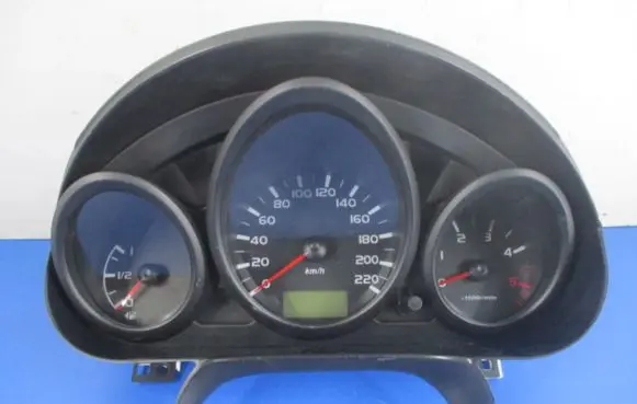 Mitsubishi Colt CZ3 Speedometer (instrument cluster)