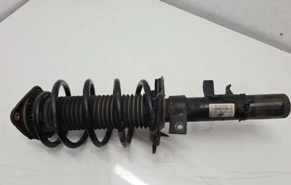 Ford Focus Front shock absorber/damper BV6118K001LBB