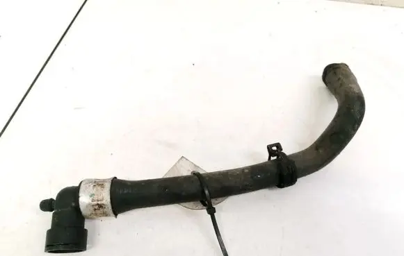 Peugeot 1007 Engine coolant pipe/hose