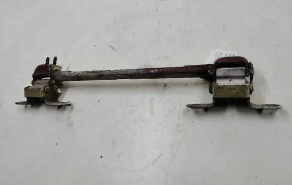Ford Transit Rear door hinge set 266BGD9E