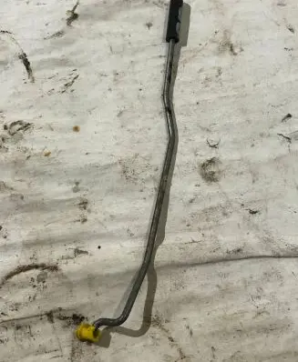 BMW X5 F15 Other interior part