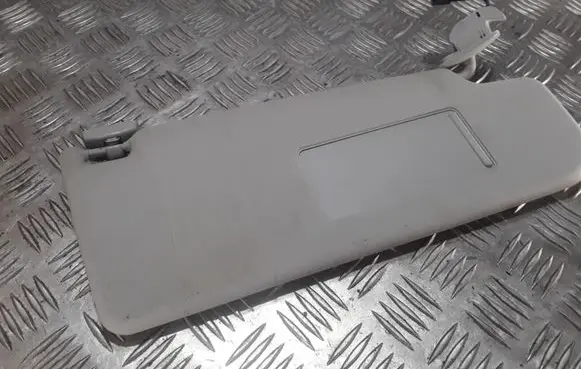 Volkswagen PASSAT B5.5 Sun visor 3B0857561B 3B0857552