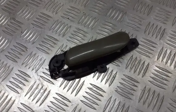 Fiat Stilo Rear door interior handle trim BRAK