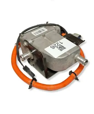 Tesla Model S Electric battery heater 103890100H 50972702 LG17B90030078