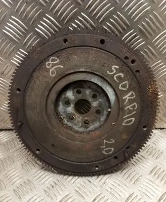Ford Scorpio Flywheel 3611561738