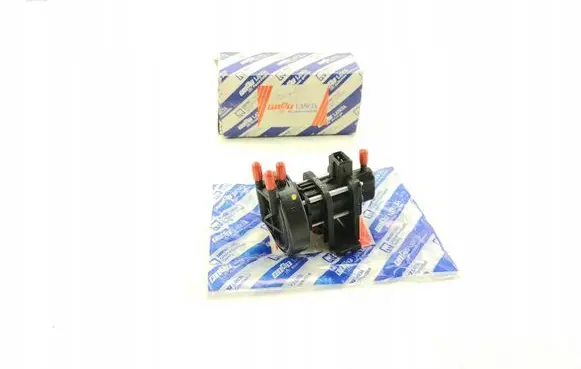Fiat Ducato EGR valve 702256030