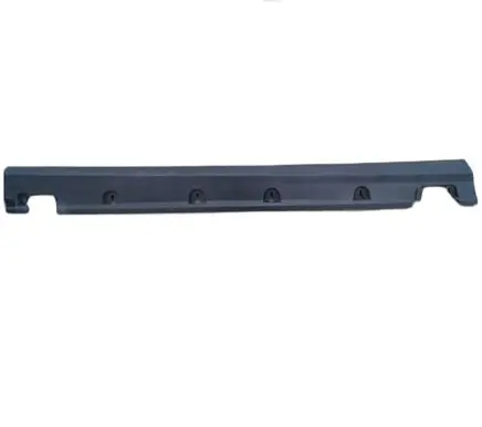 Mercedes-Benz C W205 Front sill (body part) A1666980054