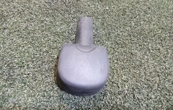 Renault Master III Rain sensor