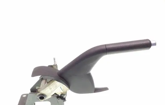 Mazda 3 I Handbrake/parking brake lever assembly